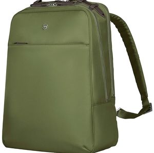 Victorinox Victoria 2.0 Deluxe Business Backpack (